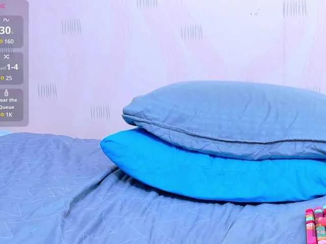 pureebonyy on BongaCams