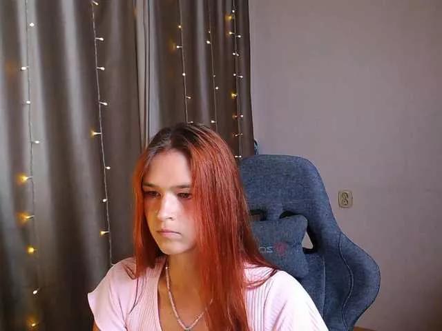Pussy-Juice on BongaCams
