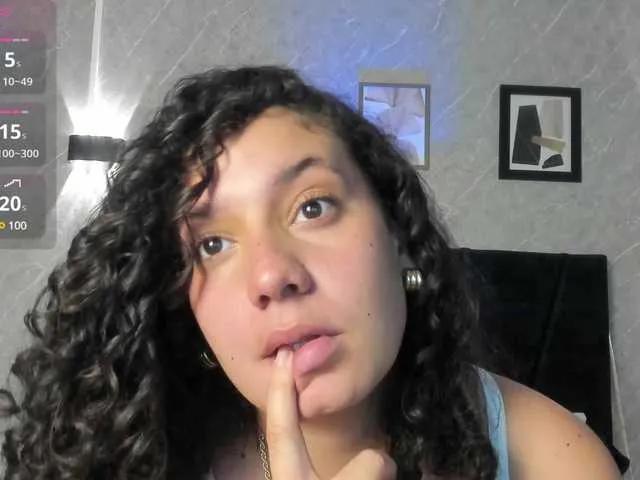RachellJamess on BongaCams