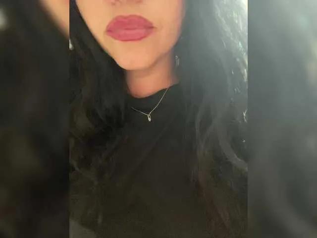 RadaRay55 on BongaCams 