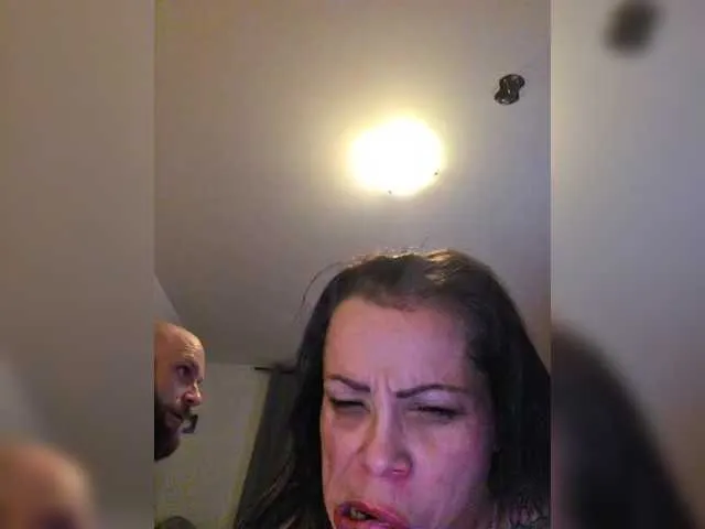 RAWandREALaf on BongaCams 