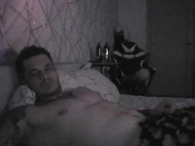 razvedos5 on BongaCams