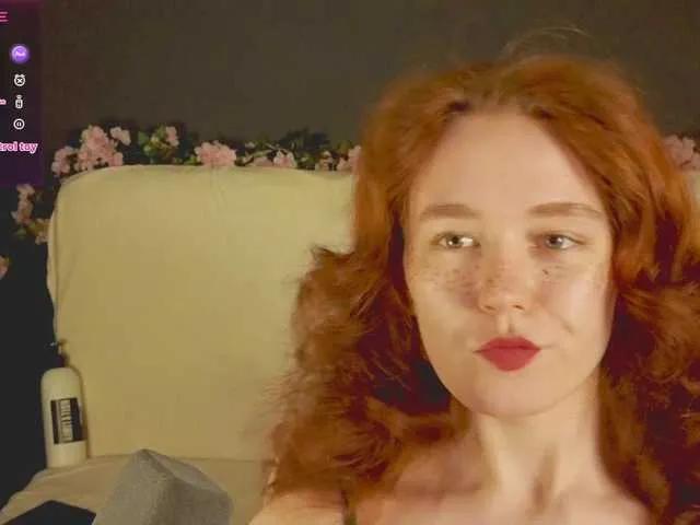 RedFox-1 on BongaCams