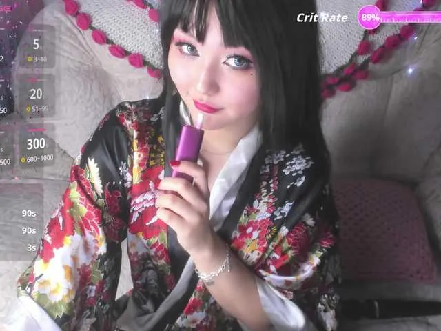 redrabbitsss on BongaCams 