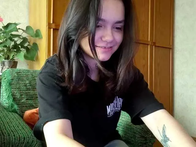 RenettaCederberg — Freechat on BongaCams