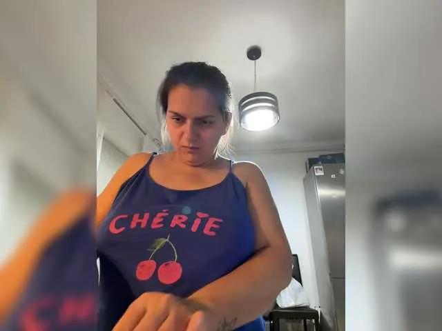 ReveMignoneX on BongaCams 