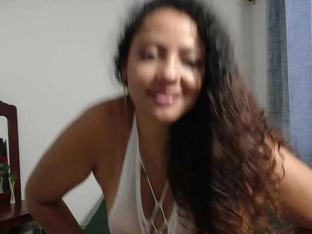 RominaKlein on BongaCams
