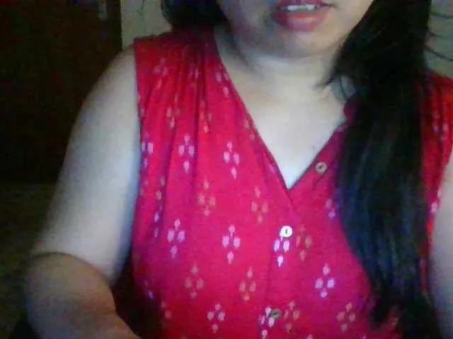 RossyLove on BongaCams 