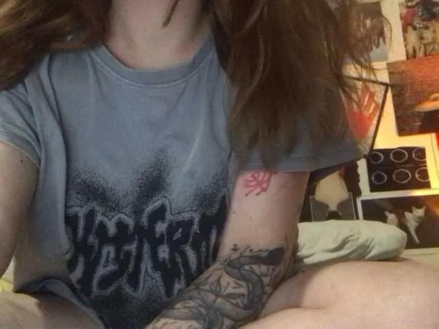 rpeexx on BongaCams
