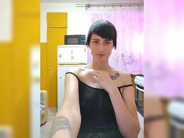 SadieMabelle on BongaCams