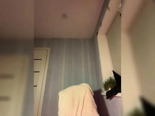 Saliss1 on BongaCams