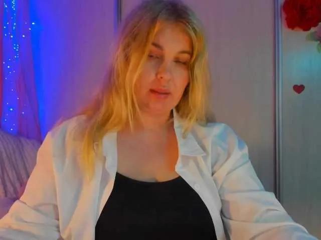 SallyNex4u on BongaCams 