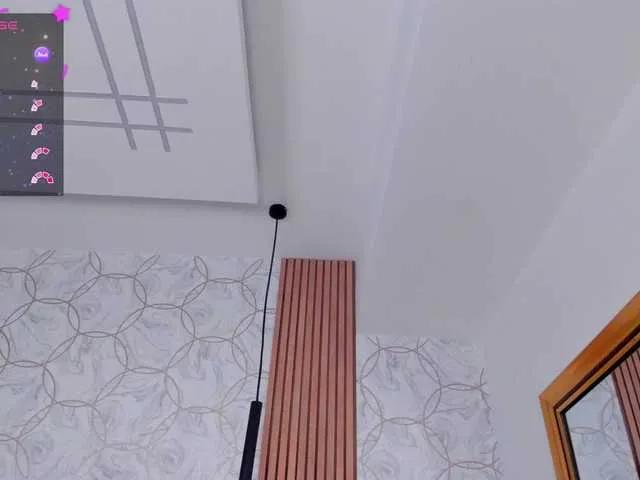 SarahYessica on BongaCams