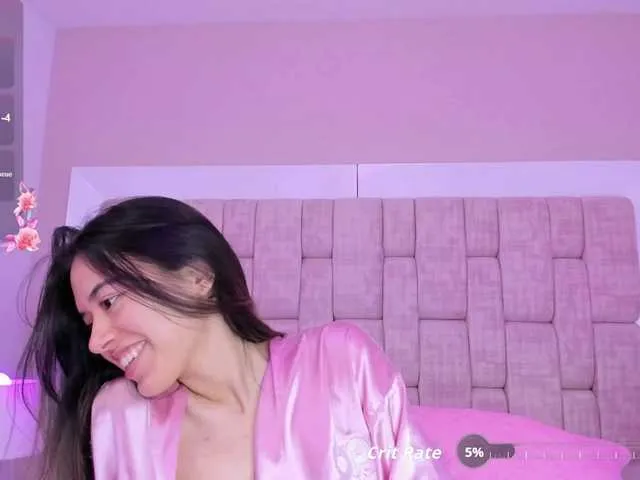 SashaCollinss on BongaCams 