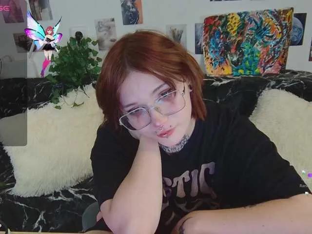 sashasextape2 on BongaCams