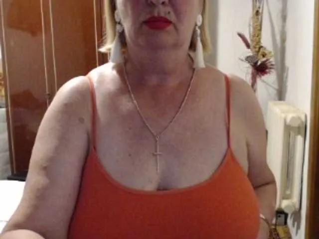 secretfox on BongaCams