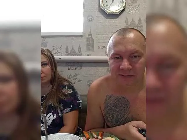 seksiparaa on BongaCams 