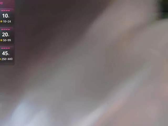 SelenSummer on BongaCams 