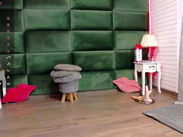 SelenSummer on BongaCams 