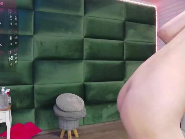 SelenSummer on BongaCams 