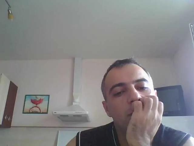 SerDiX on BongaCams