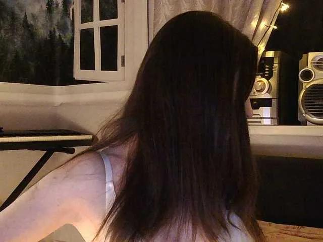 Serseia on BongaCams