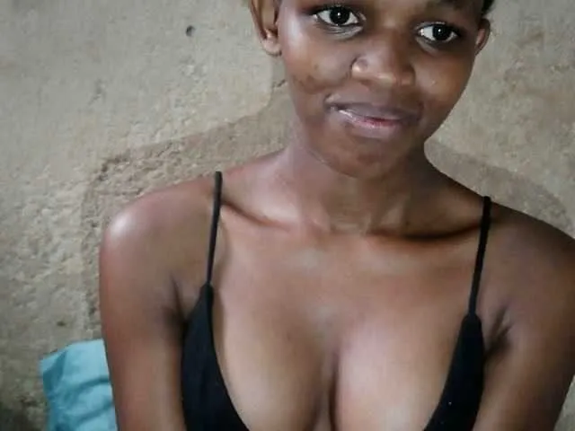 sexxynila on BongaCams 