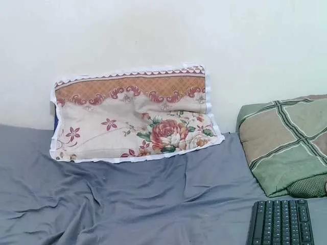 sexy-bbae on BongaCams
