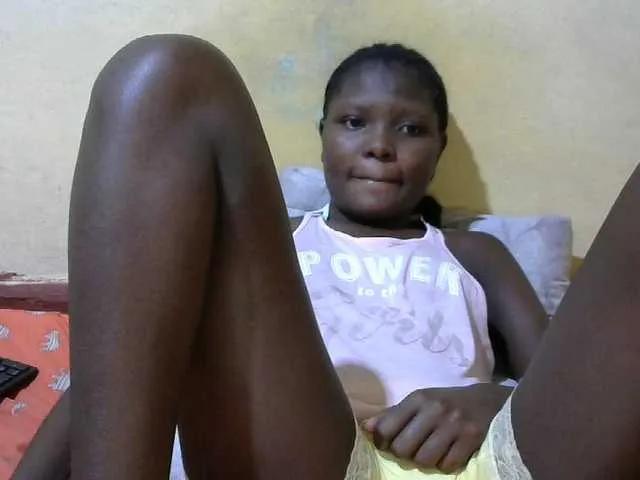sexy-jenny on BongaCams