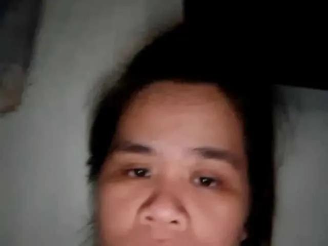 sexyasian27 on BongaCams