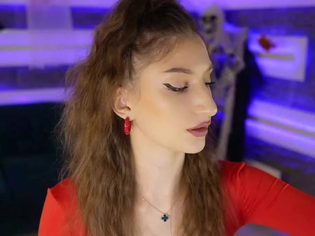 SexyCelline — Dirty Talk in tip note!