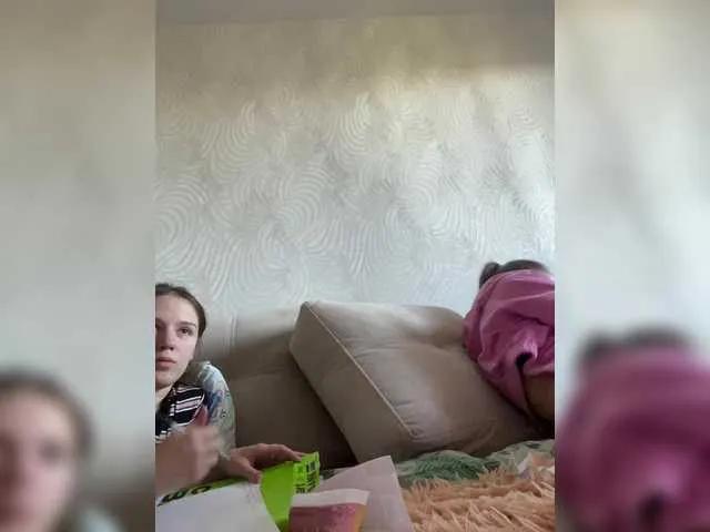 Sexygirlsem on BongaCams