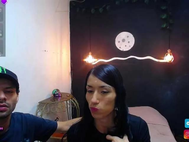 SexyKata on BongaCams