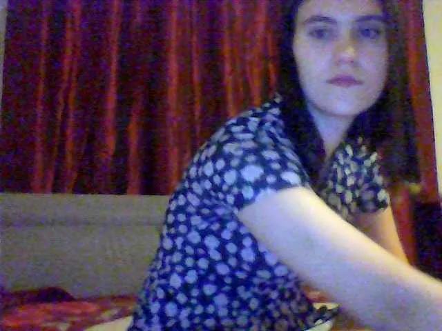 Sharon-02 on BongaCams