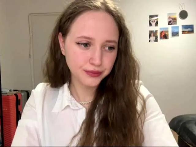 Shirley1Ross on BongaCams