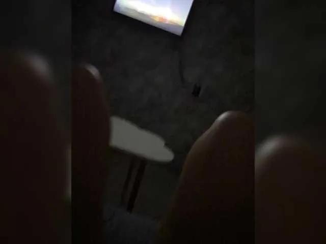 sinfullbe on BongaCams