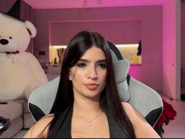 Sofi-Mi — Your desire to make me happy, confident men who know what to do, and of course your attention)