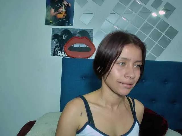 Sofiia-Tay on BongaCams
