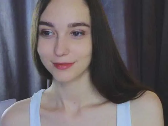 SoftieDream on BongaCams