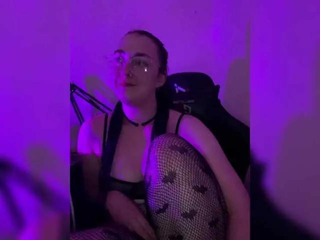 SonaBoo-25 on BongaCams