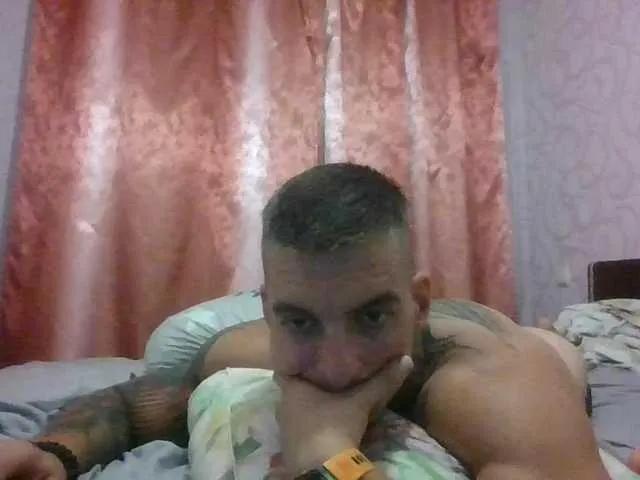Sooshka-Coach on BongaCams