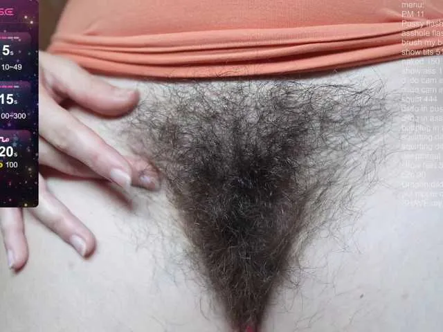 SophieBush on BongaCams