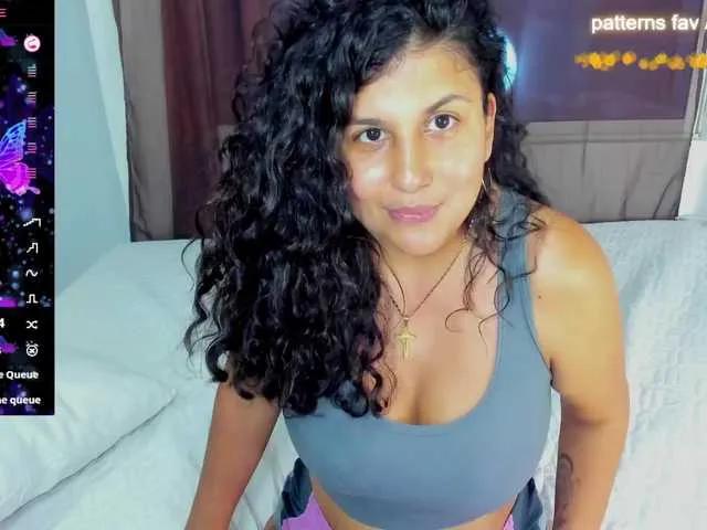 Sophiewalke on BongaCams