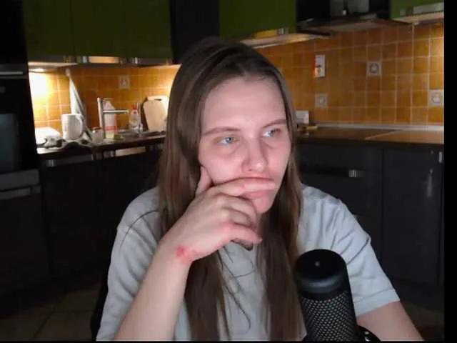 Sossex on BongaCams 