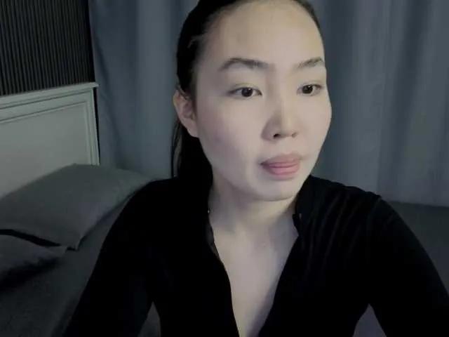 spooky-tyan on BongaCams