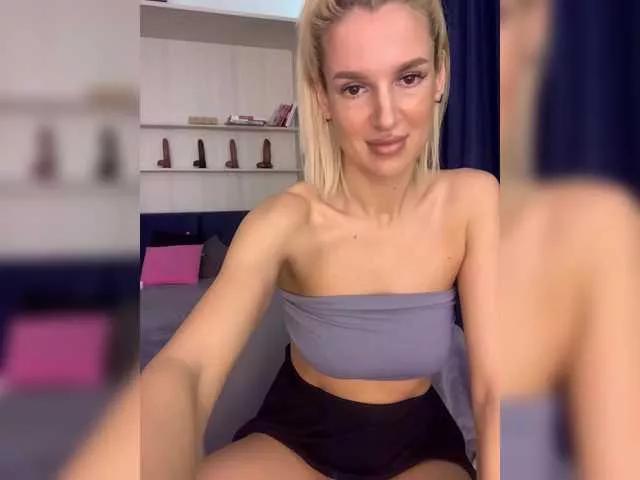Stasya-moor on BongaCams 