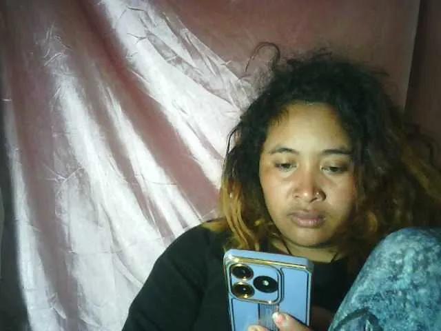 StephieBerry on BongaCams
