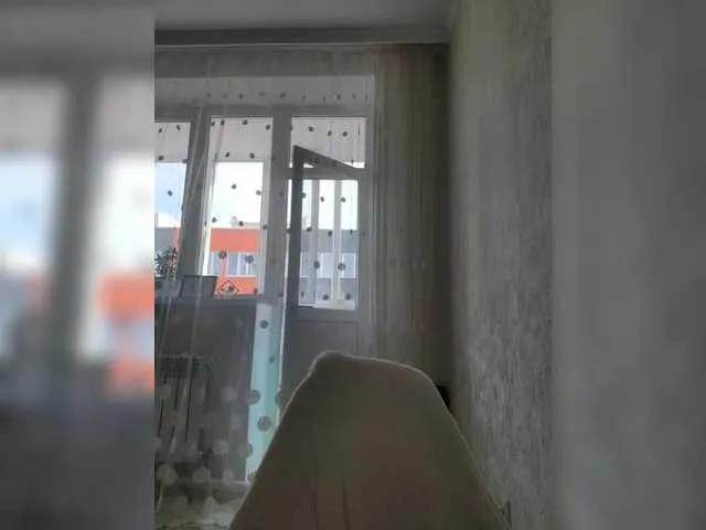 StormEva on BongaCams