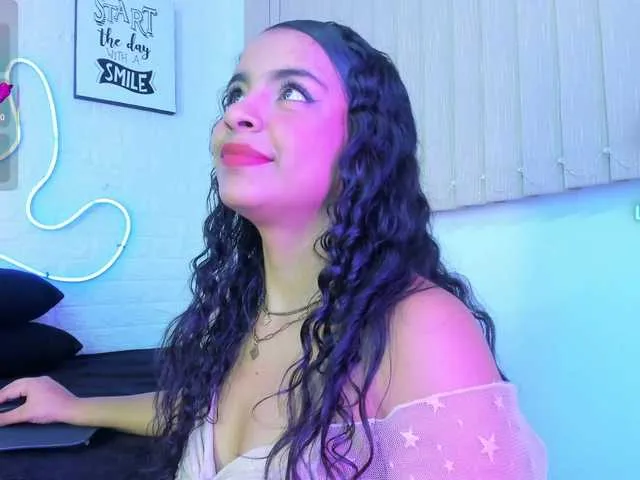 SunnyGilmore on BongaCams 