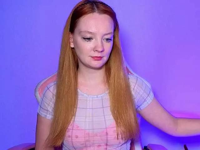 SunShune on BongaCams